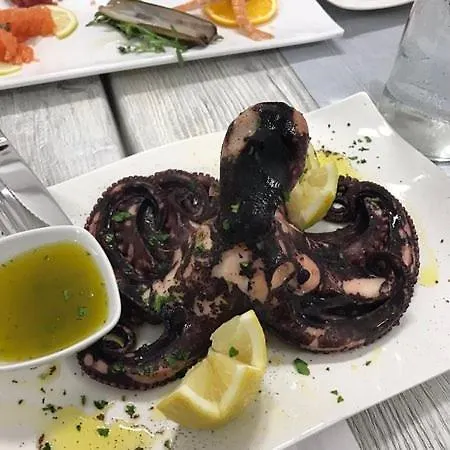 B&B Brezza Marina Pozzallo