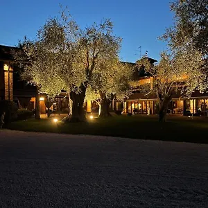 Ripa Del Bosco , Capriolo Italien