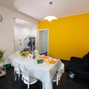 Appartamento Vacanze A Casa
