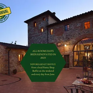 Borgo Antico Casalbosco & Winery , Santomato Italien