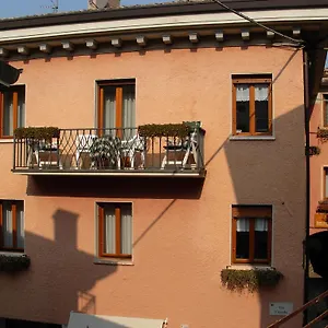 Casa Cressotti , Malcesine Italien