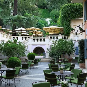 Rocco De Russie 5*, Rom Italien
