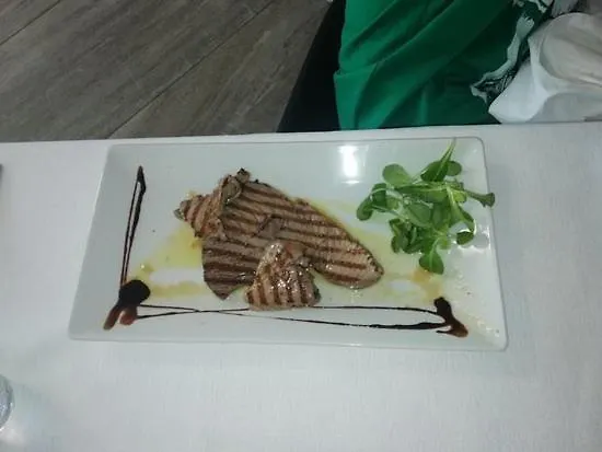 B&B Brezza Marina & Ristorante Shoreline Pozzallo