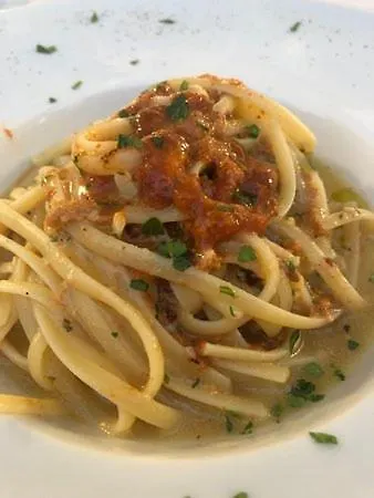 B&B Brezza Marina & Ristorante Shoreline Pozzallo