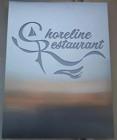 B&B Brezza Marina & Ristorante Shoreline Pozzallo